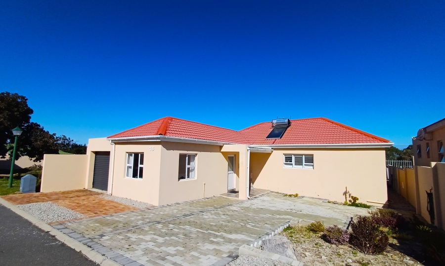 3 Bedroom Property for Sale in Kleinmond Western Cape